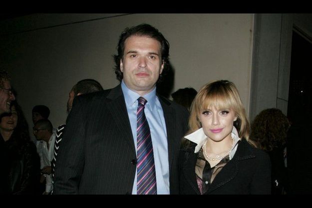 simon monjack aurait dilapide la fortune de brittany murphy