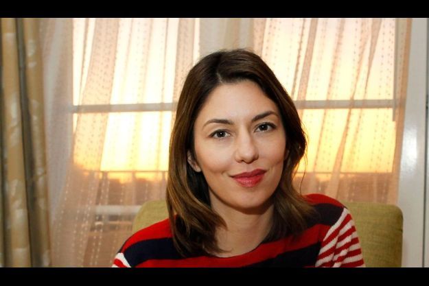Sofia Coppola Mariage A L Italienne