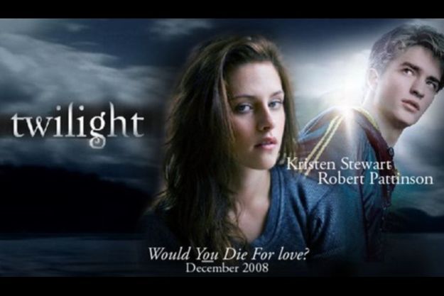  Robert/Kristen, Bella/Edward ou quand la réalité dépasse la fiction