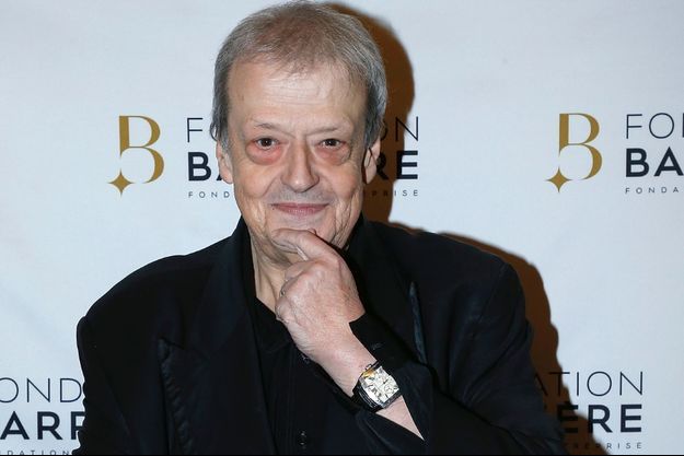 Guy Carlier, très amaigri, rassure sur son état de santé