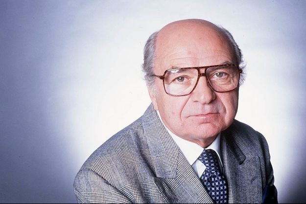 Le coiffeur des stars Jacques Dessange est mort Le coiffeur des stars Jacques Dessange est mort