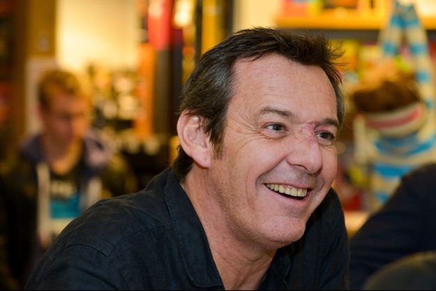 Jean Luc Reichmann A Catherine Laborde Nous Ne T Oublierons Pas