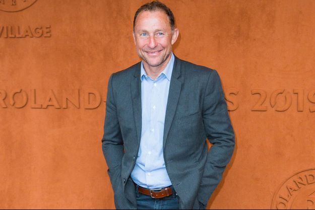 Jean Pierre Papin Se Confie Sur Sa Fille Handicapee Emily