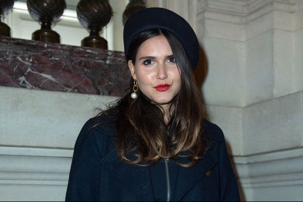 Joyce Jonathan Est Enceinte Et Revele Le Sexe De Son Bebe En Chanson