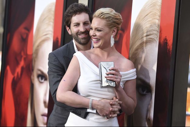 Katherine Heigl Celebre Ses 12 Ans De Mariage Avec Une Declaration Enflammee