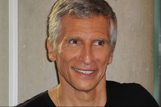 L Incroyable Salaire De Nagui