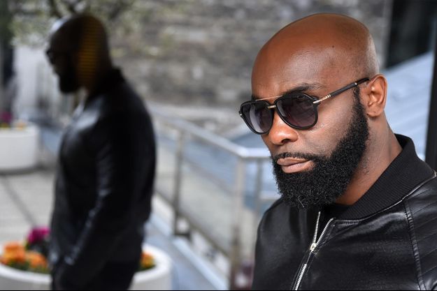 La Prestation De Kaaris A Abidjan S Acheve Dans La Violence