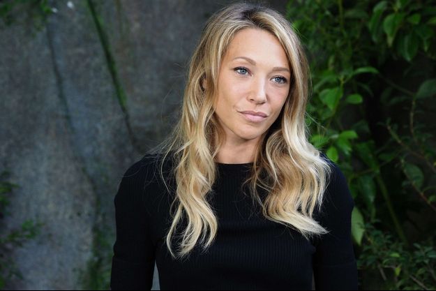 Le mystérieux message de Laura Smet sur Instagram
