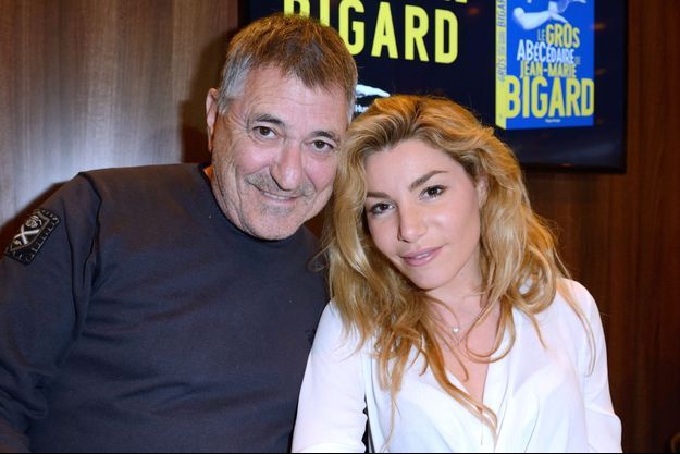 Lola Marois soutient Jean-Marie Bigard, les internautes offusqués