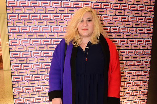 Marilou Berry dévoile un adorable cliché de son fils pour son premier anniversaire