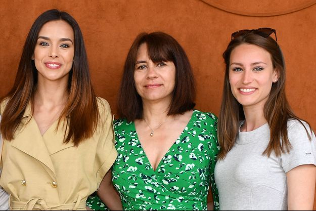 Marine Lorphelin défend sa soeur Lou-Anne, élue Miss Bourgogne, face aux critiques