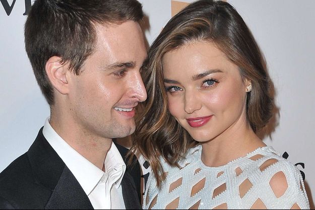 Miranda Kerr Mon Mariage Etait Tellement Magique
