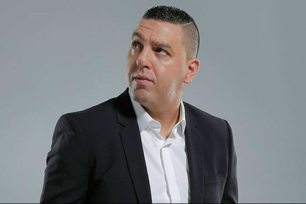 Mohamed le Suédois : "Petit, j'étais fan d'Elie Kakou"