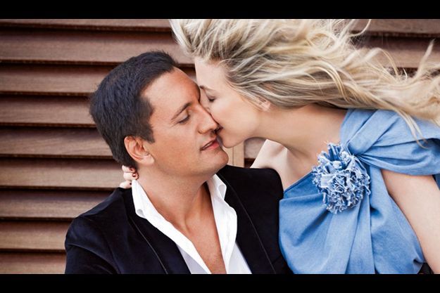 dany brillant et vogue le bonheur