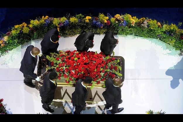 Michael Jackson Dans Le Cercueil Ouvert Où est passée la dépouille de Michael Jackson