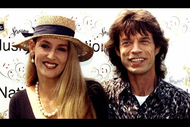 jerry hall mick jagger etait un predateur sexuel