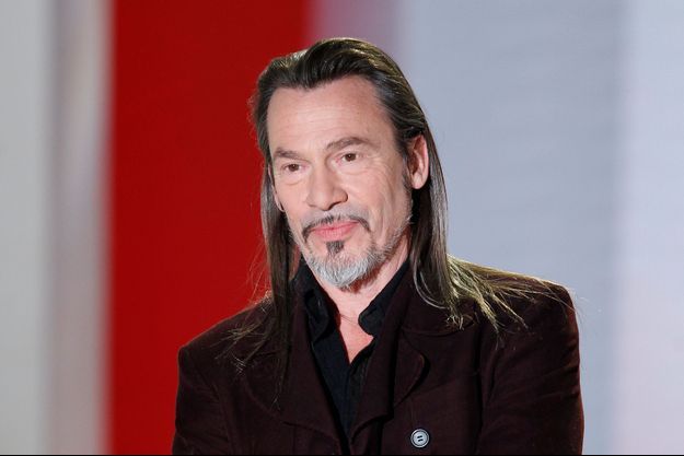 Menace Par Les Flammes En Argentine Florent Pagny Contraint De Quitter Sa Maison