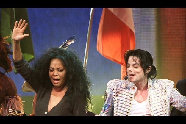 michael jackson l extraterrestre