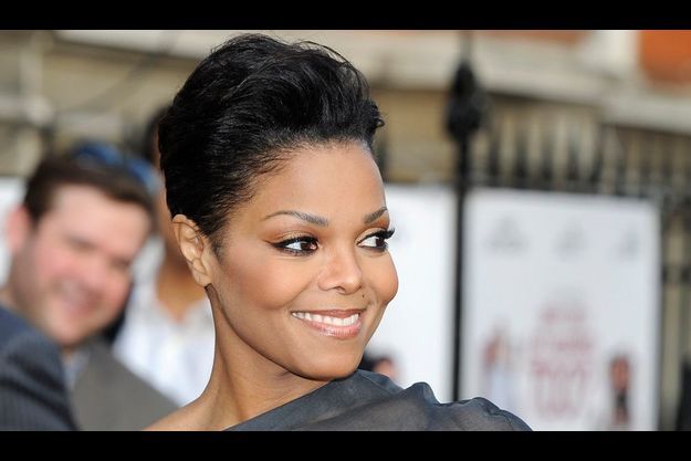 janet jackson barbie