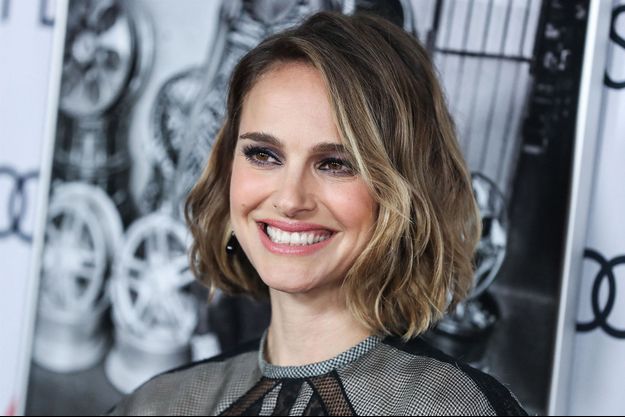 Natalie Portman Dément être Enceinte Et Dénonce Les Spéculations