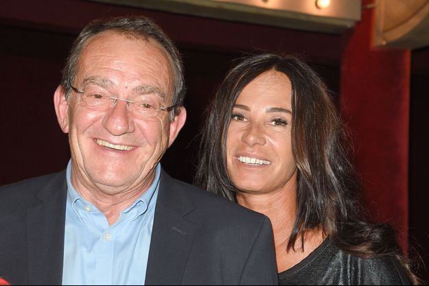 Nathalie Marquay, celle qui fait battre le coeur de Jean-Pierre Pernaut