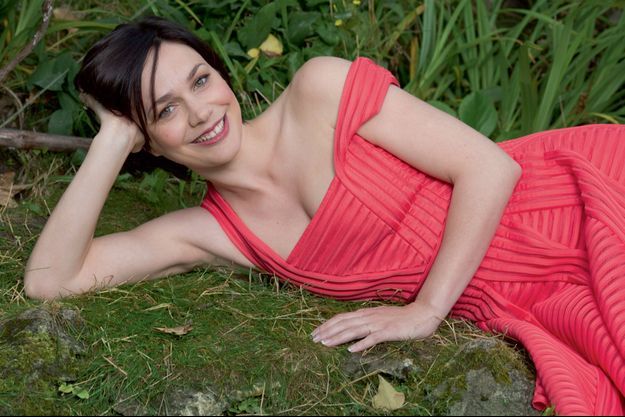 Nathalie Péchalat, la vie après la gloire