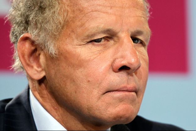 Patrick Poivre d'Arvor : ses confidences sur sa fille Solenn