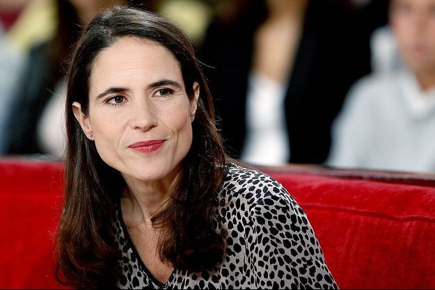 Confessions D Une Ecrivaine Normale Mazarine Pingeot Liberee Du Passe