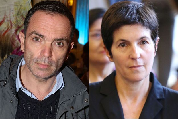 Propos Sur Les Femmes De 50 Ans Retrouvailles Tendues Entre Yann Moix Et Christine Angot A Onpc