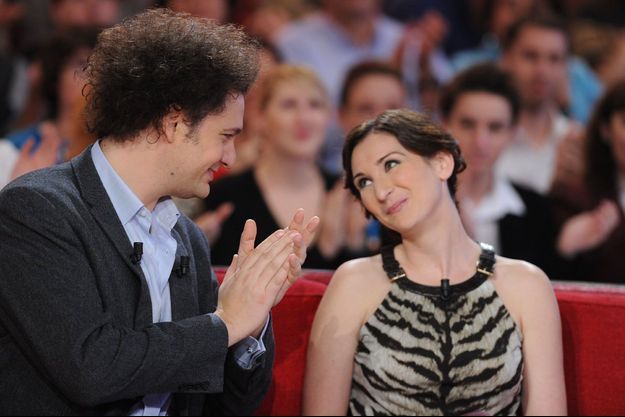 Qui Est Calista Sinclair La Femme D Eric Antoine