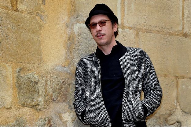 Reda Kateb : "Etre comédien, c'est être citoyen du monde"