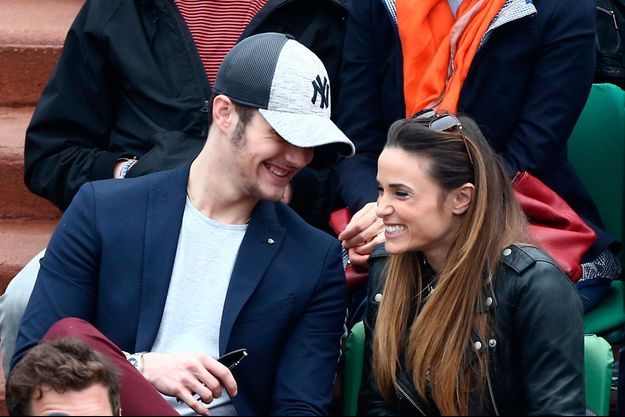Sextos, sextape... Quand Capucine Anav et Louis Sarkozy s ...