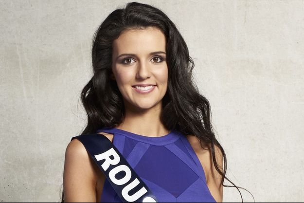 Miss Roussillon 2015 7– Anaïs Marin 