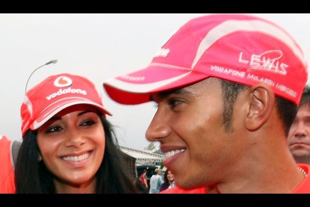 Lewis Et Nicole C Est Fini