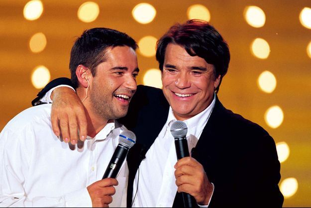 Stéphane Tapie : ses prières pour son père
