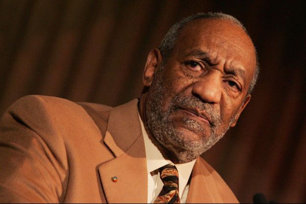 Bill Cosby a été accusé de viol par une trentaine de femmes.