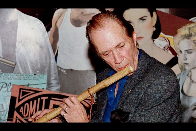 jeu sexuel fatal pour david carradine