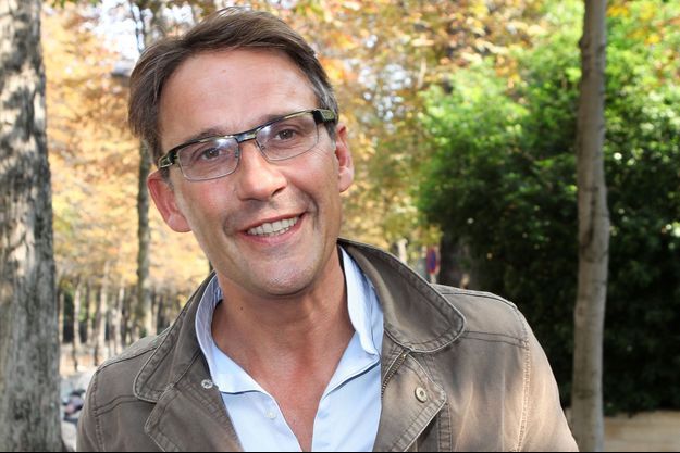 Julien Courbet évoque la mort tragique de son père