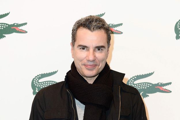 Vacances maudites - Laurent Luyat : "On a dû me donner de la morphine"