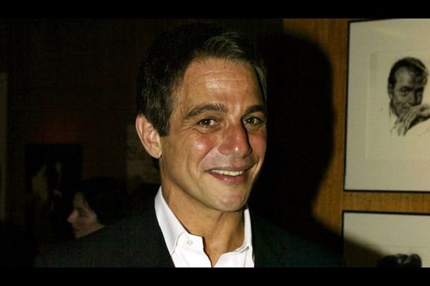 Tony Danza divorce