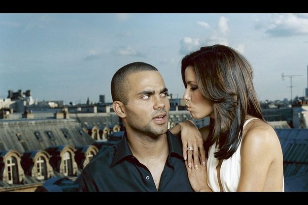 Tony Parker Eva Longoria Sexe Mensonges Et Sms