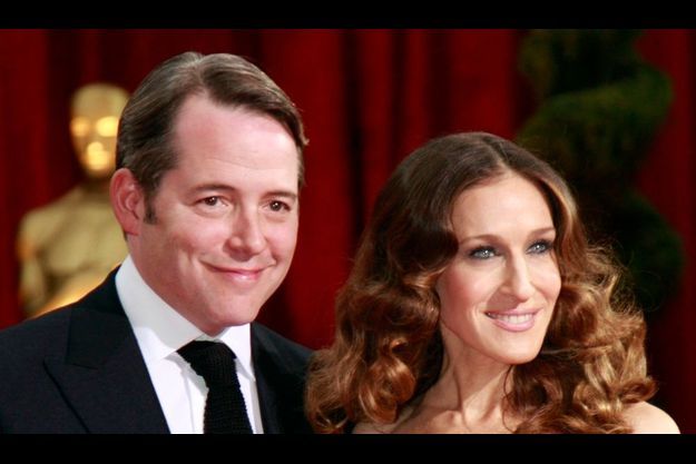 Mere Porteuse Pour Star Dangereuse Une drôle de mère porteuse pour Sarah Jessica Parker