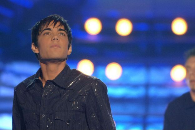 The Voice L Emouvant Hommage De Karine Ferri Et Nikos Aliagas A Gregory Lemarchal