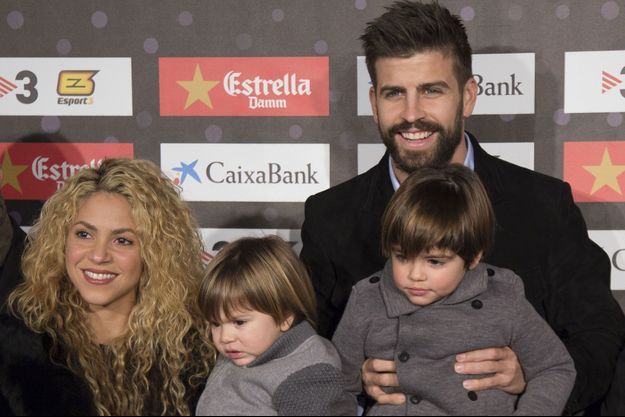Shakira et Gerard Piqué sont prêts à agrandir la famille