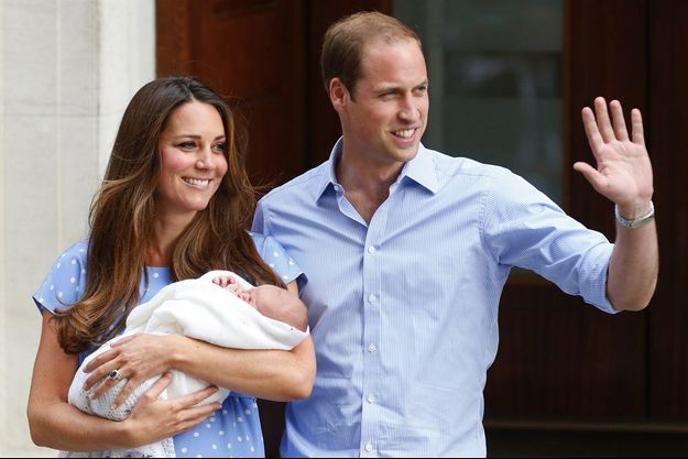 Accouchement De Kate Middleton Tout Sur Le Second Royal Bebe