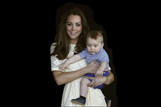 Kate Middleton A Accouche Le Second Royal Bebe Futur Poids Lourd De La Mode