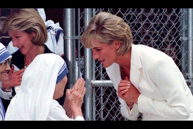 Lady Diana Vge Les Anglais Sceptiques