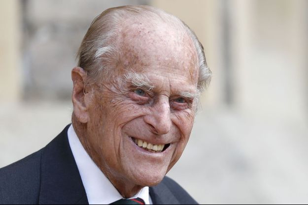 Le prince Philip ne veut pas entendre parler de festivités pour ses 100 ans