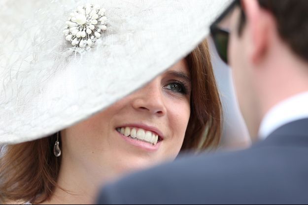 Sur quelle chaîne regarder le mariage de la princesse ...