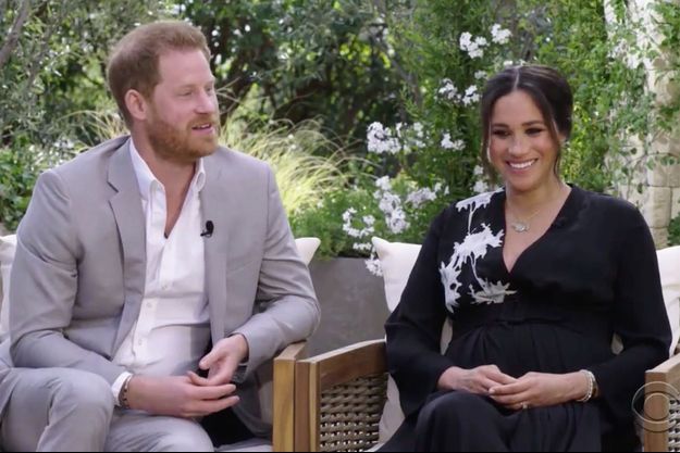 Meghan Et Harry Annoncent Le Sexe De Leur Deuxieme Enfant Meghan Et Harry Annoncent Le Sexe De Leur Deuxieme Enfant
